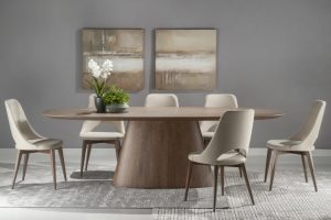 comedor clásico
