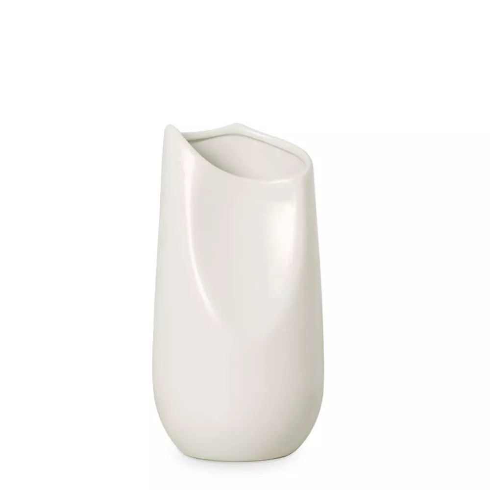 Cerámica Blanco Mate 37x19