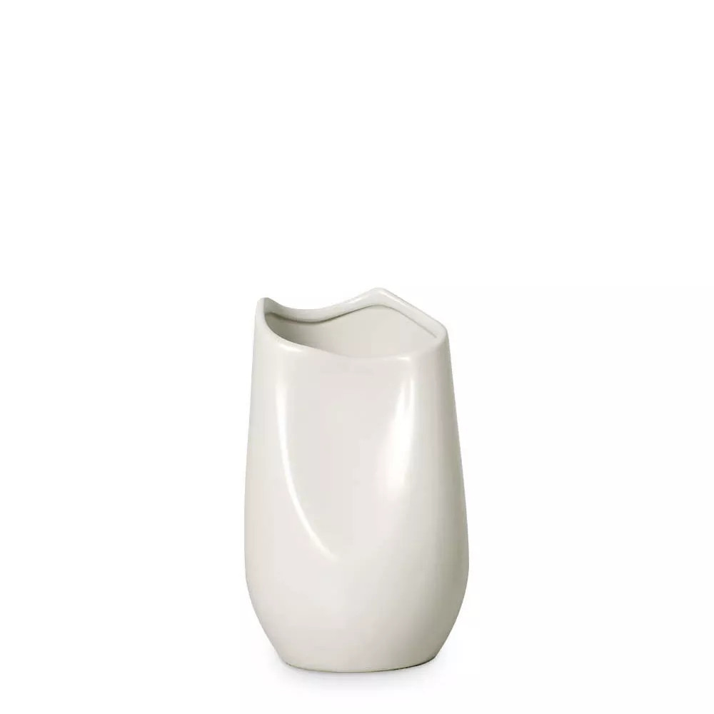 Cerámica Blanco Mate 28x17