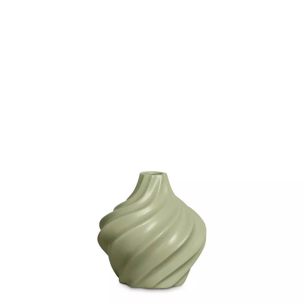 Cerámica Verde Mate 23x23