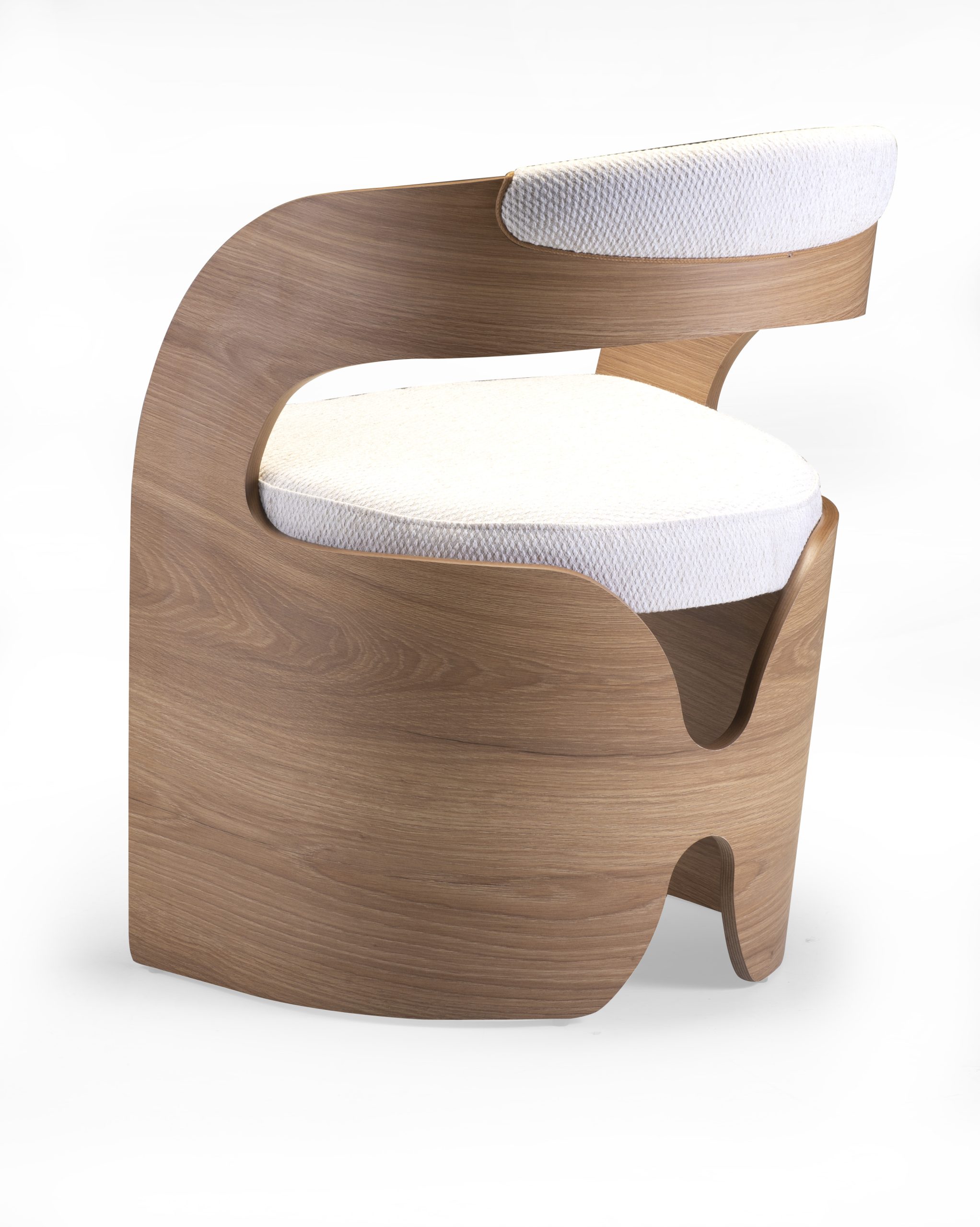 Poltrona Adriele - Imagen 2