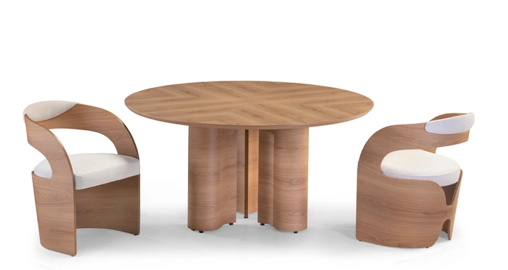 Poltrona Adriele - Imagen 3
