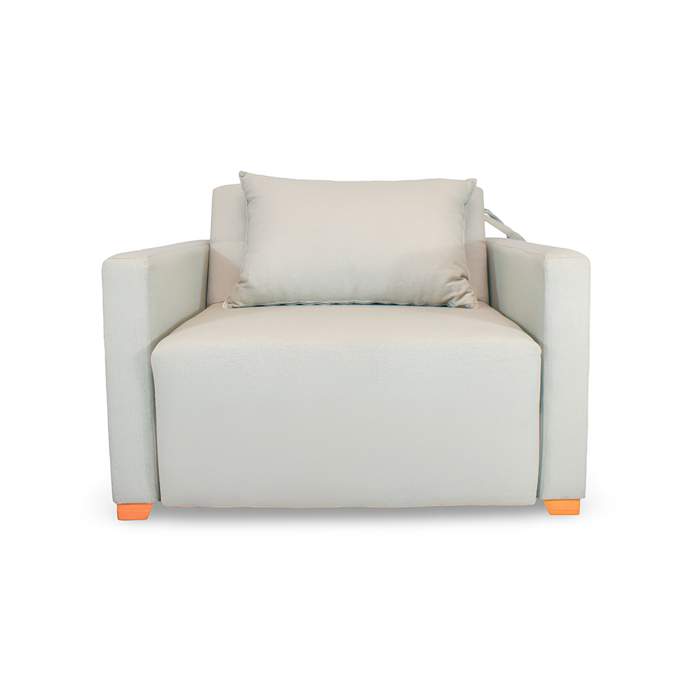 Sofá Cama Lotus (1 cuerpo)