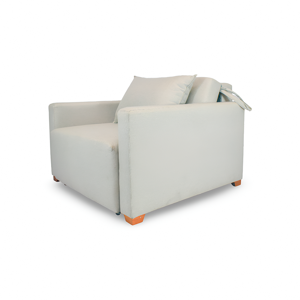 Sofá Cama Lotus (1 cuerpo) - Imagen 2