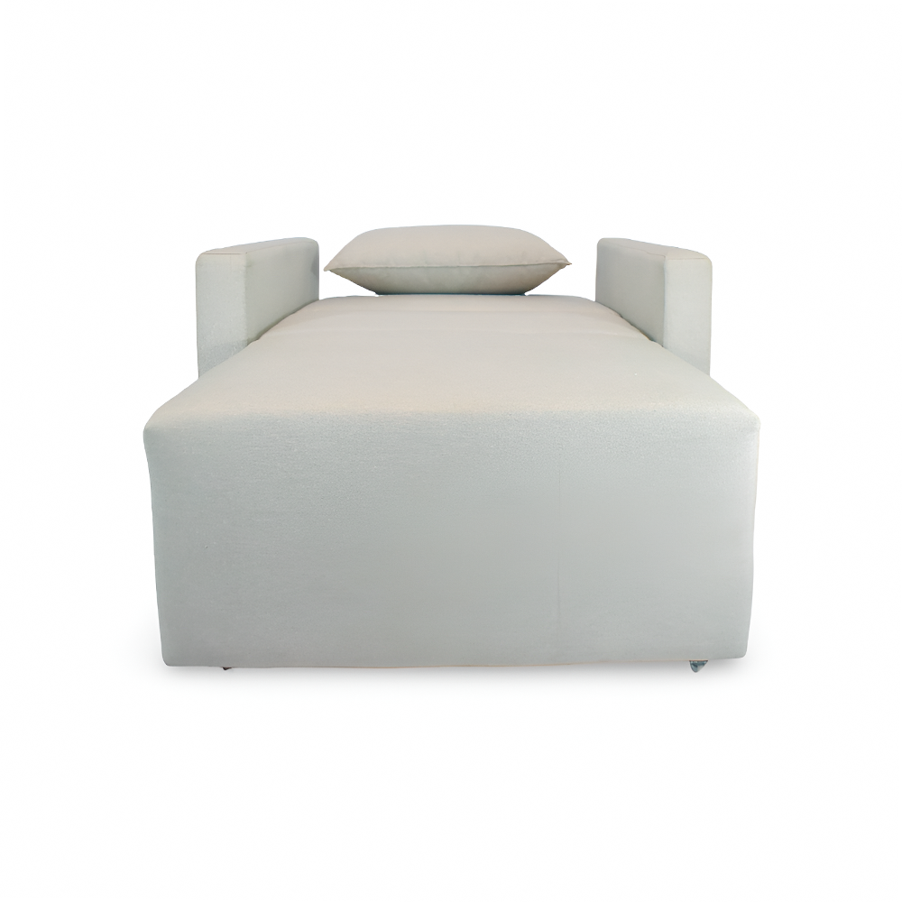 Sofá Cama Lotus (1 cuerpo) - Imagen 4
