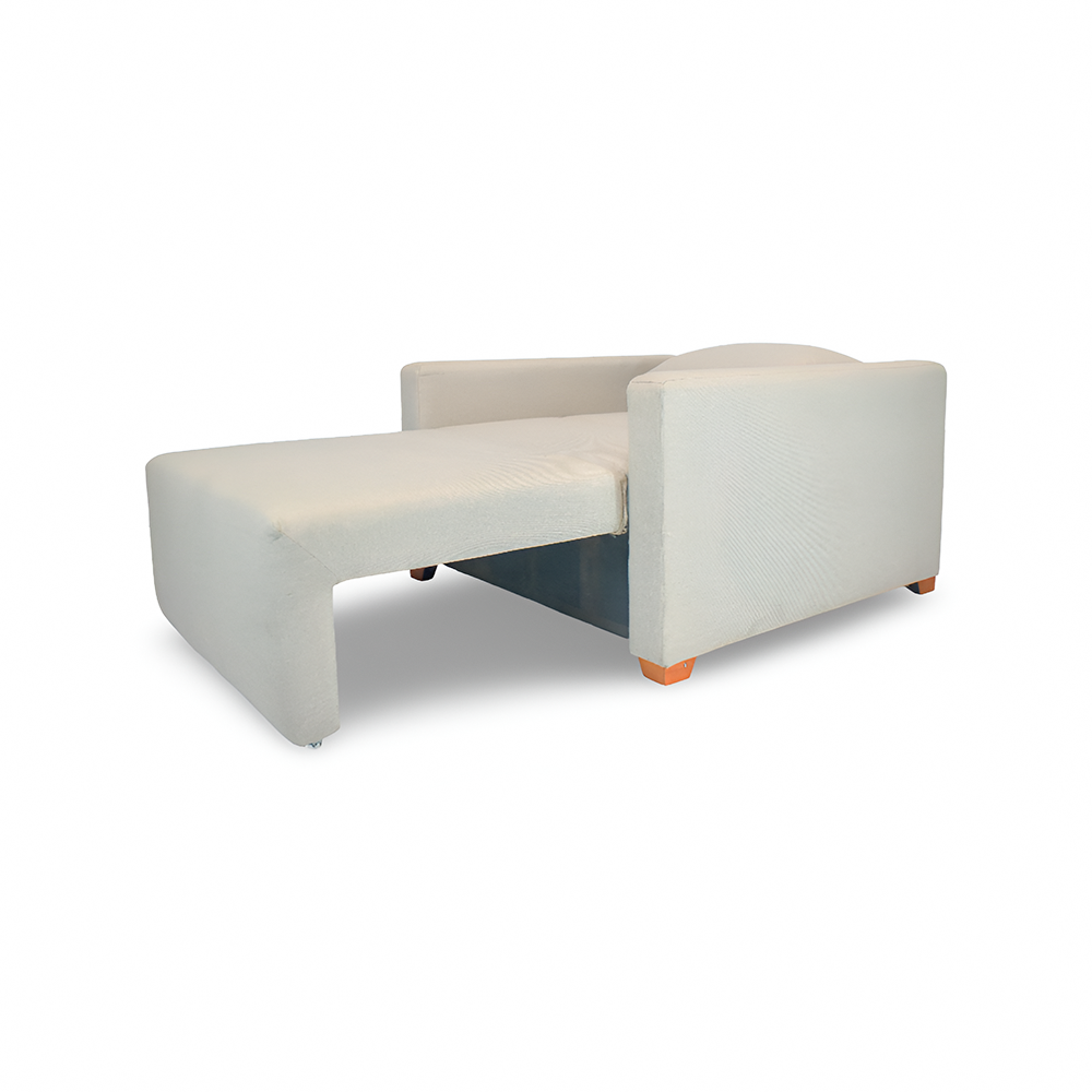 Sofá Cama Lotus (1 cuerpo) - Imagen 3