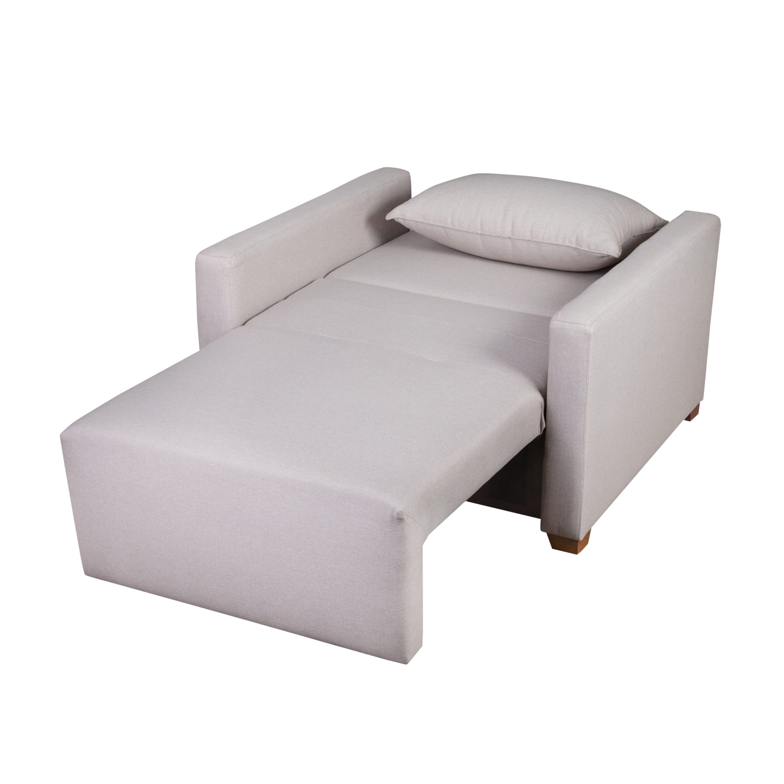 Sofá Cama Lotus (1 cuerpo) - Imagen 6