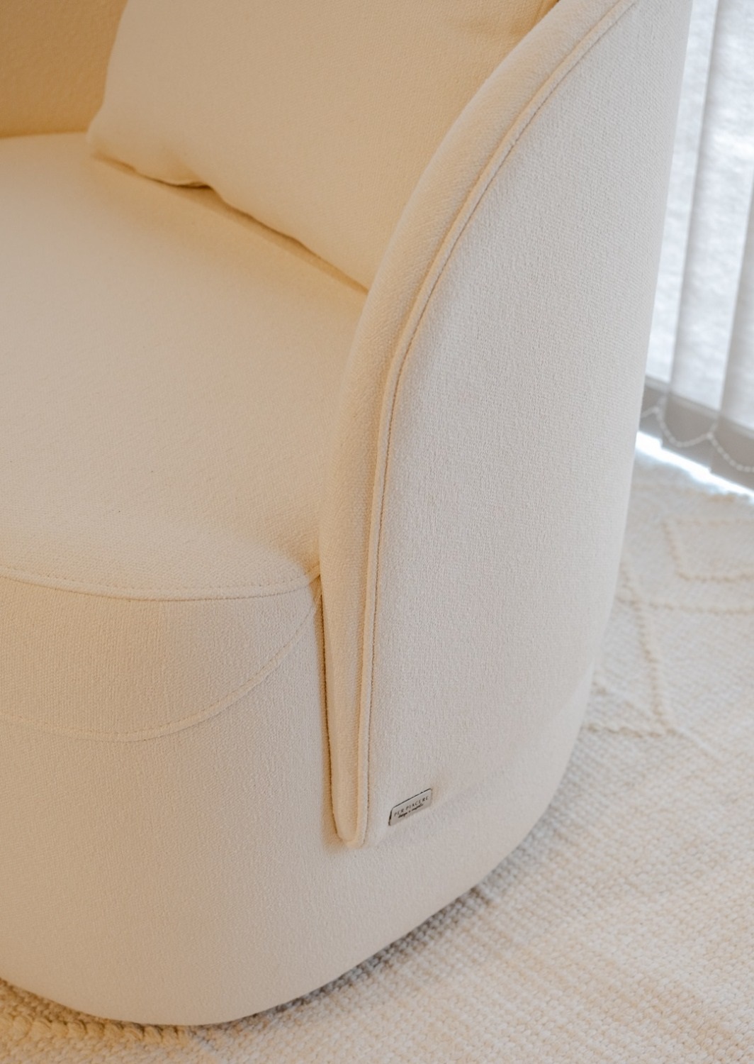 Poltrona Cherie - Imagen 4
