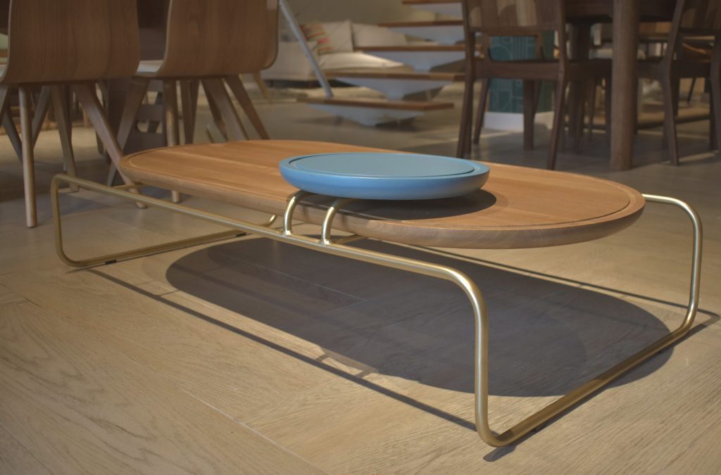 Qué función cumple una mesa de centro