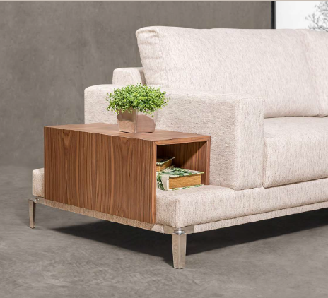 Sofa Vivere - Imagen 3
