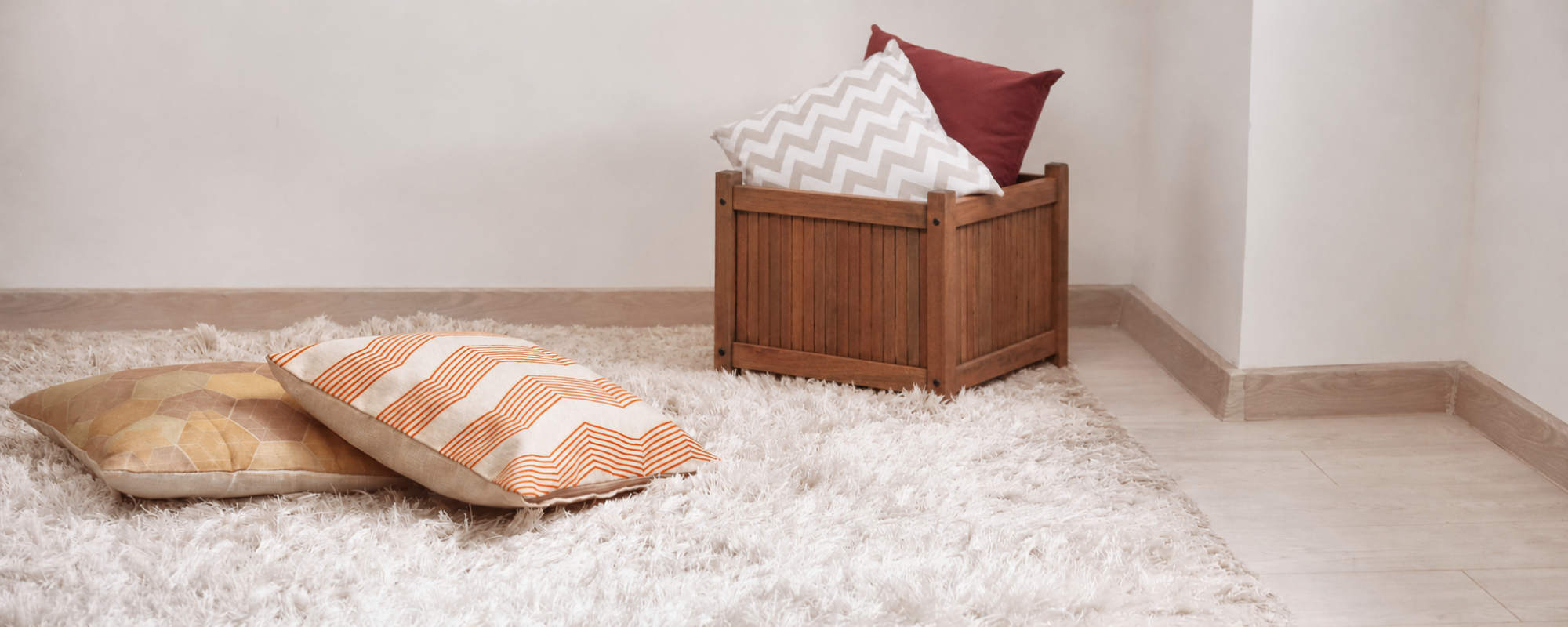 alfombras con almohadones furest