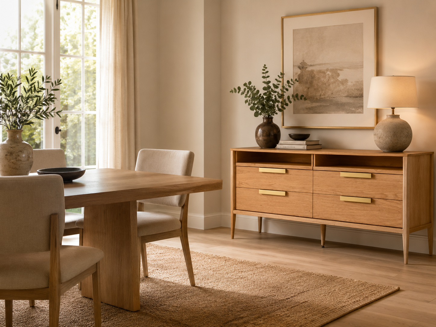 Dónde donar muebles en Montevideo