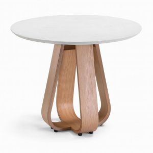 mesas para comedores pequeños, Mesa Ada