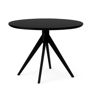 mesas para comedores pequeños, Mesa Barbara