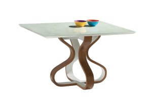 mesas para comedores pequeños, Mesa Kelly
