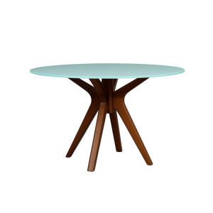 tipos de mesas de comedor, Mesa Decor
