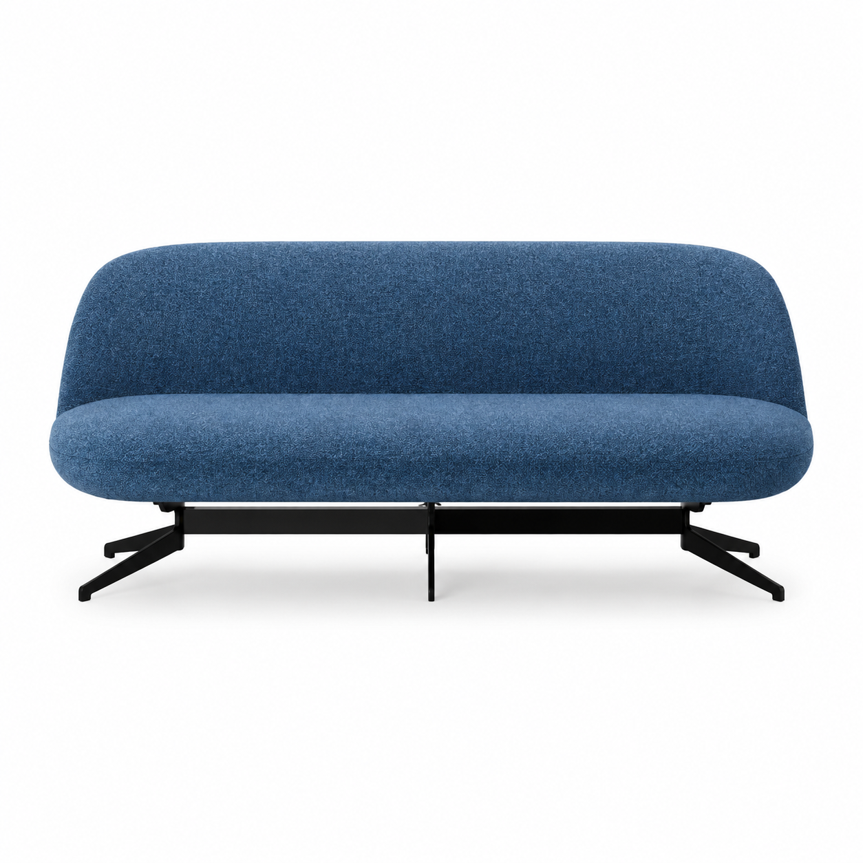 Sillon Cookie 3 Cuerpos