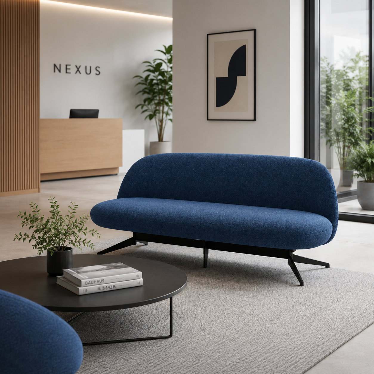 Sillon Cookie 3 Cuerpos - Imagen 2