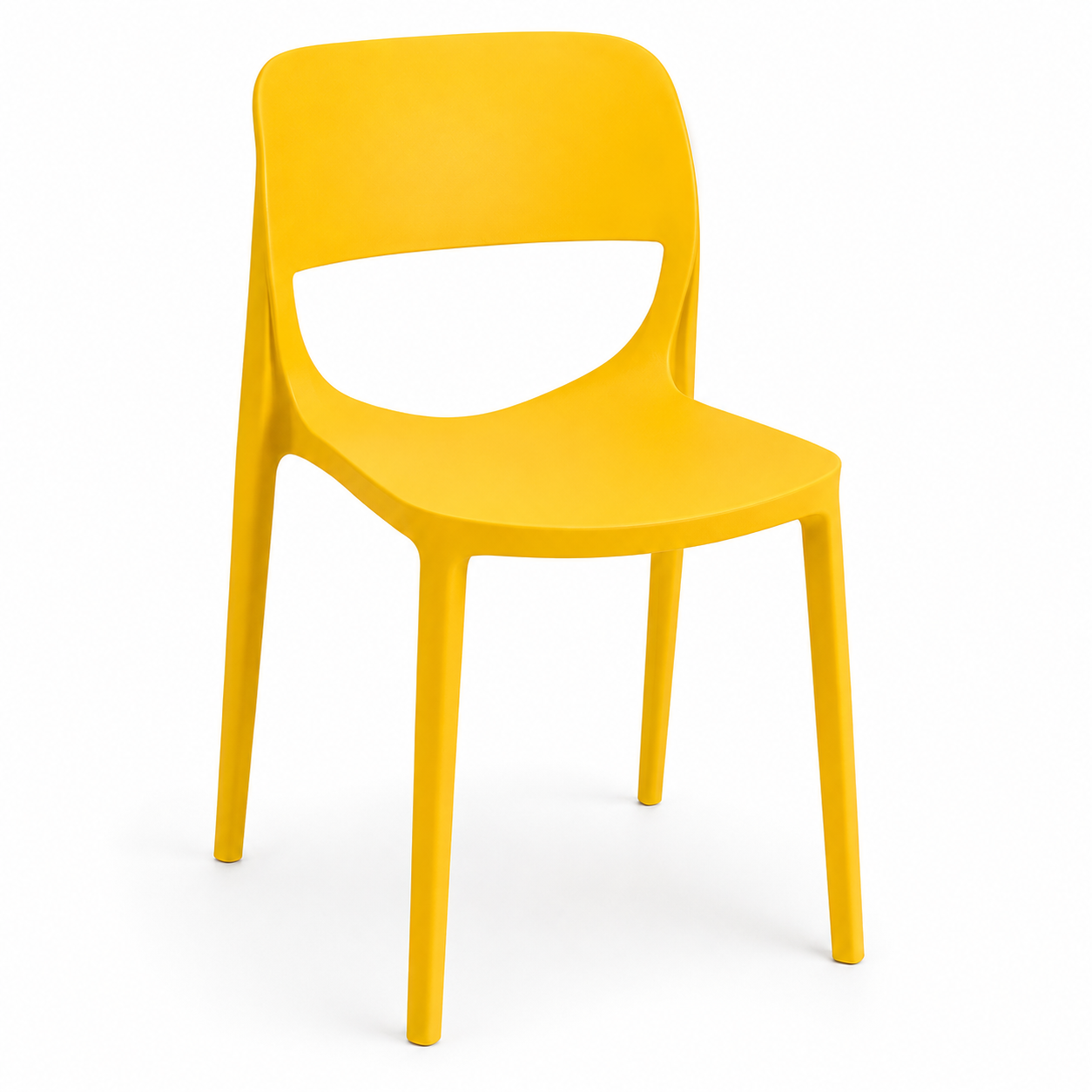 Silla sin posa brazos Smile - Imagen 3