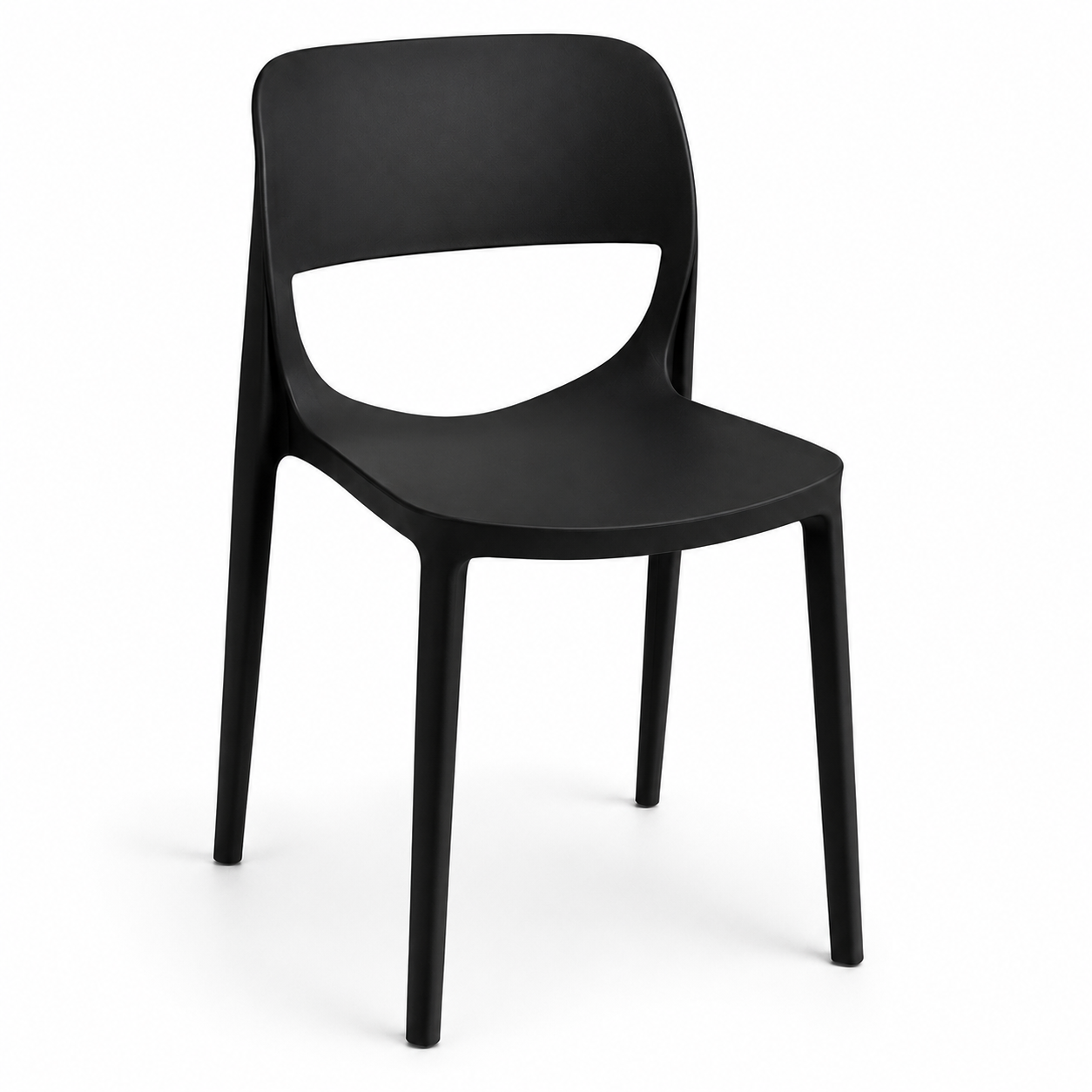 Silla sin posa brazos Smile - Imagen 4