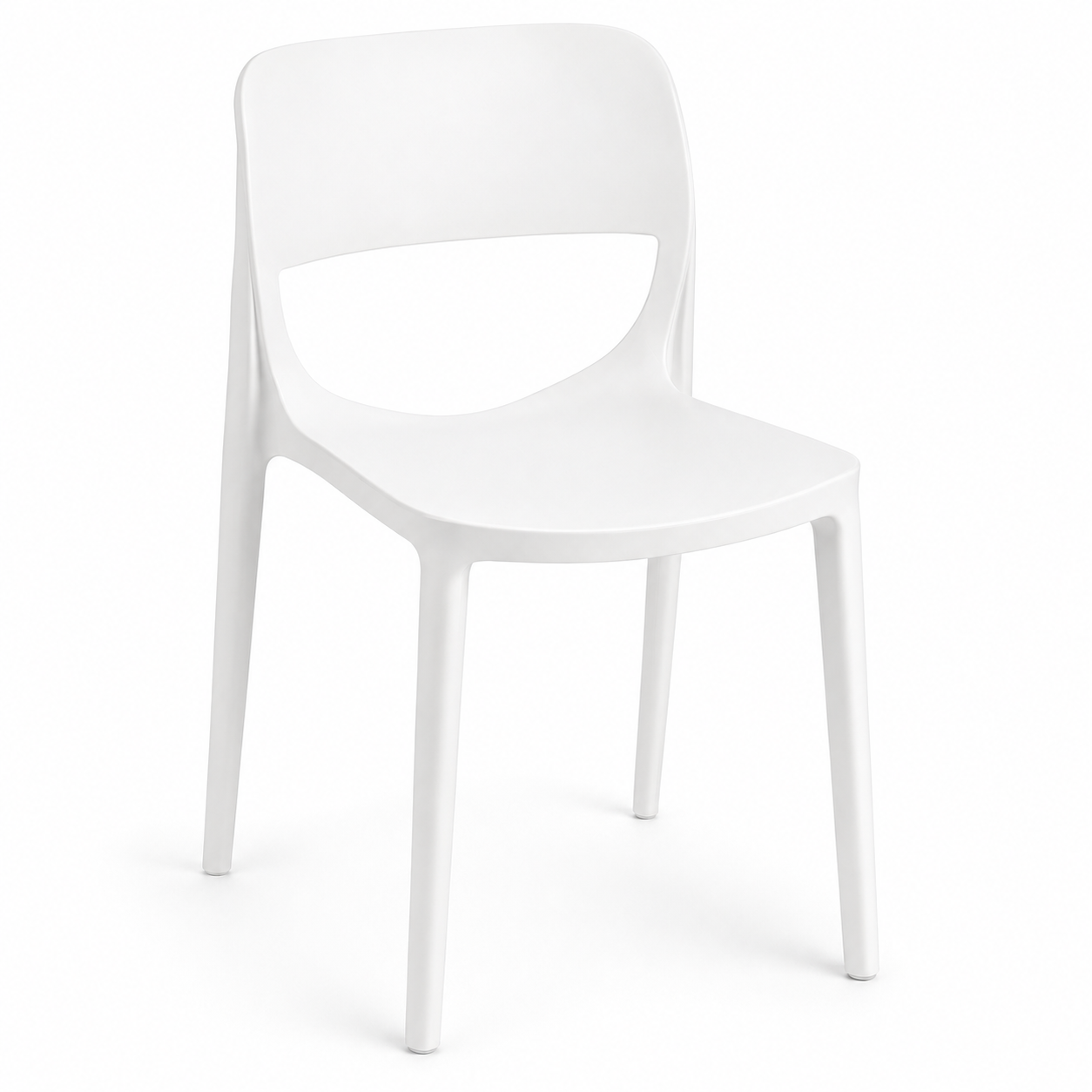 Silla sin posa brazos Smile - Imagen 5