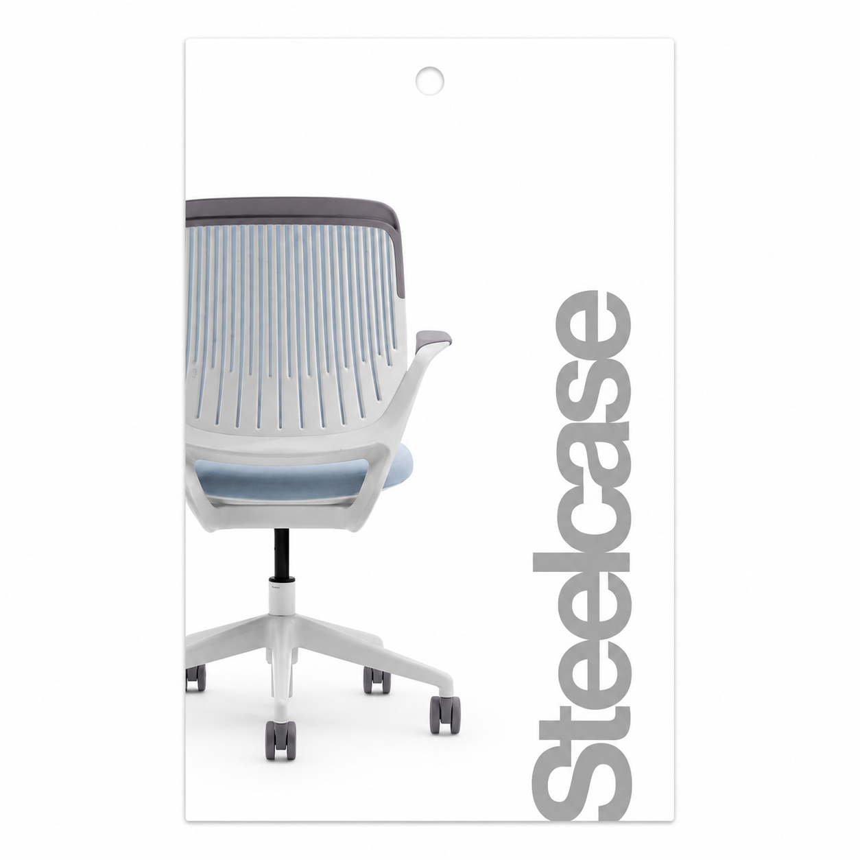 Steelcase - Silla Modelo Reply - Imagen 3