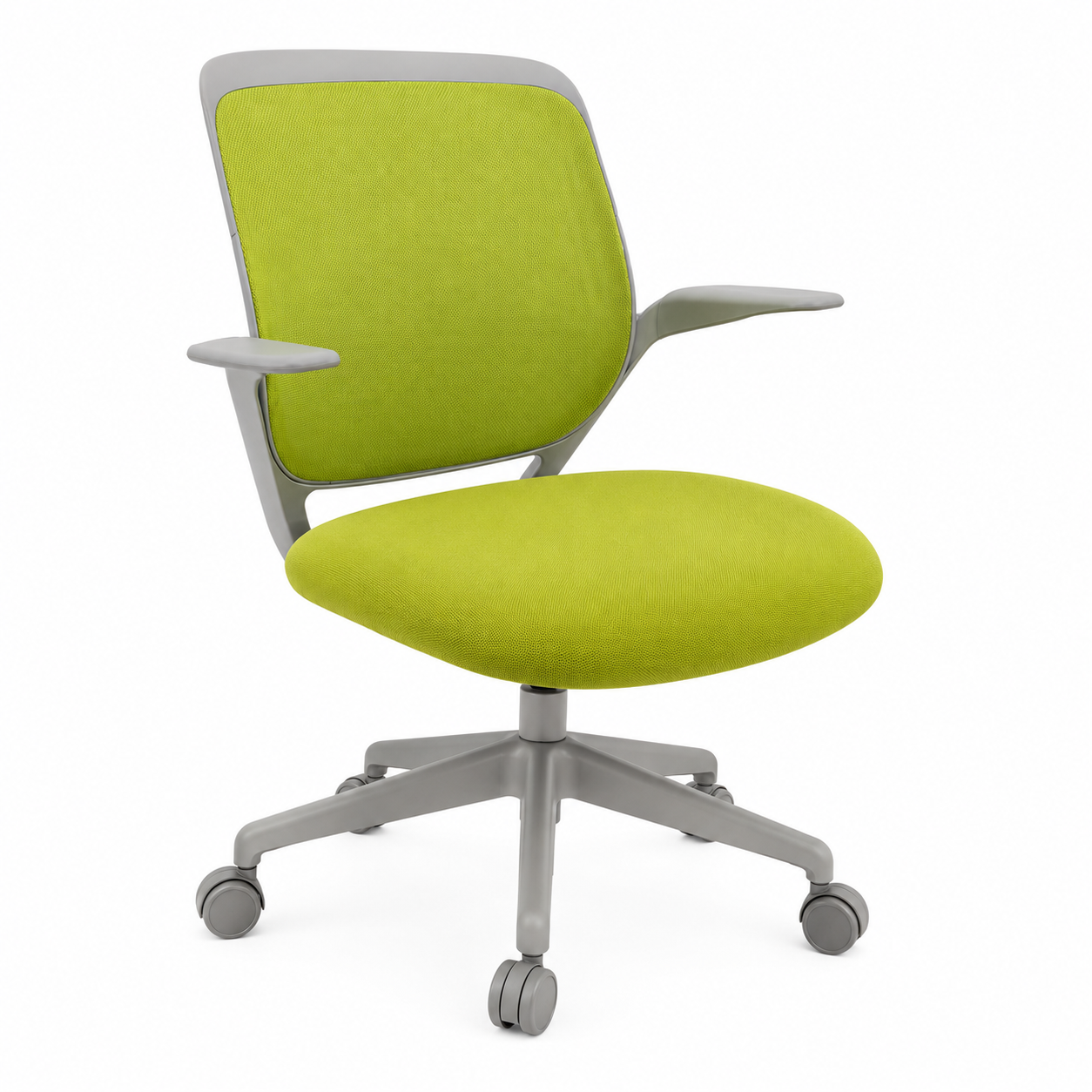 Steelcase - Modelo Cobi Verde