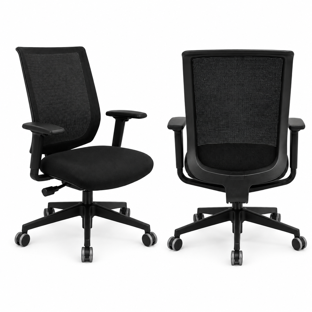 Steelcase - Silla Modelo Reply - Imagen 2