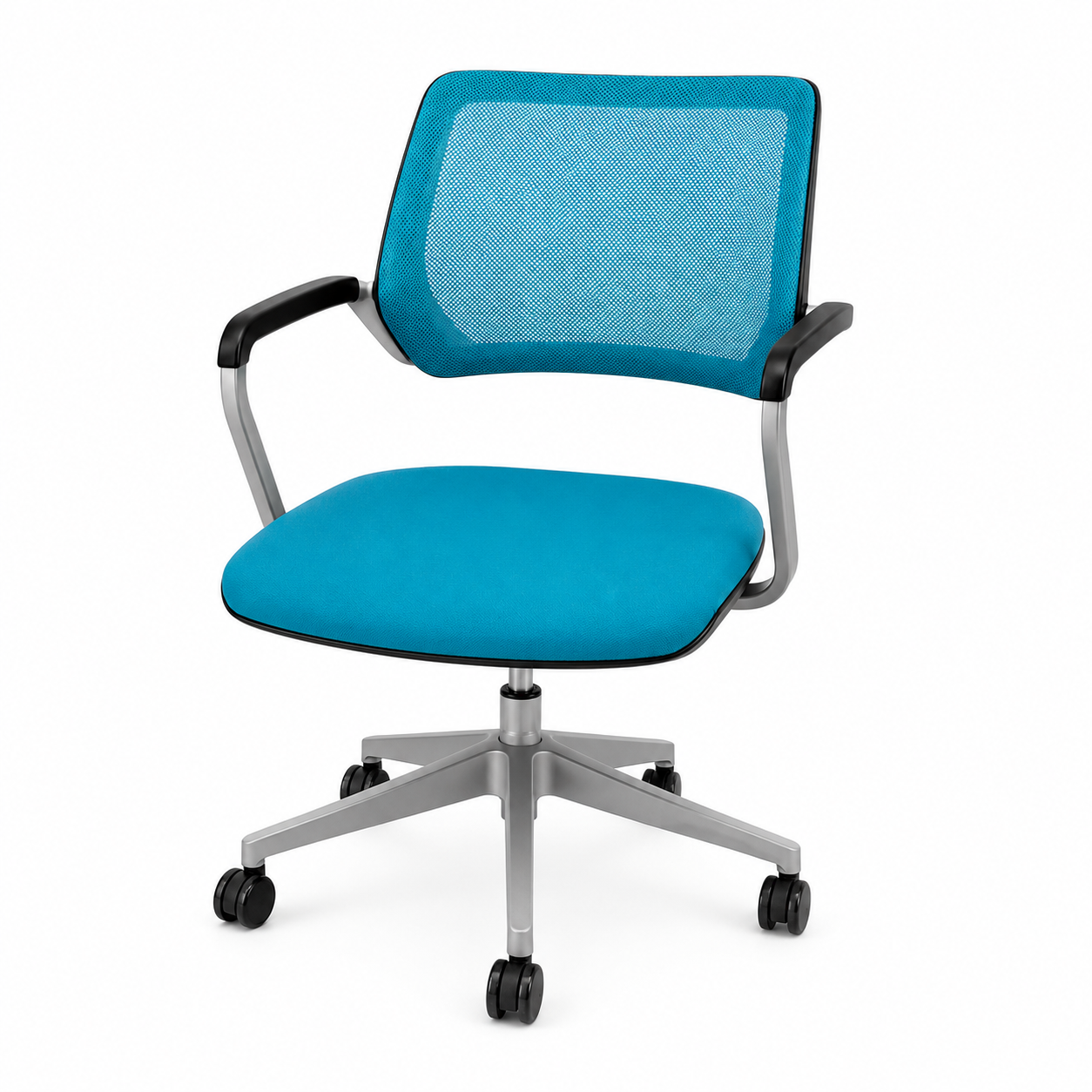 Steelcase - Silla Modelo Qivi