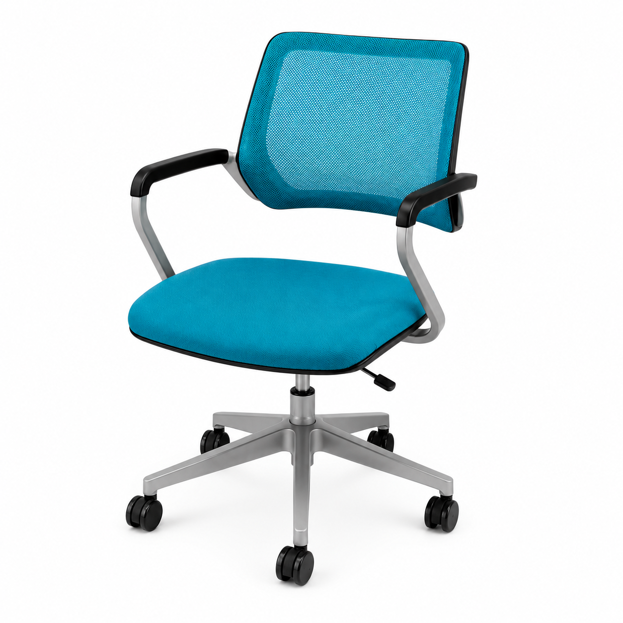 Steelcase - Silla Modelo Qivi - Imagen 3