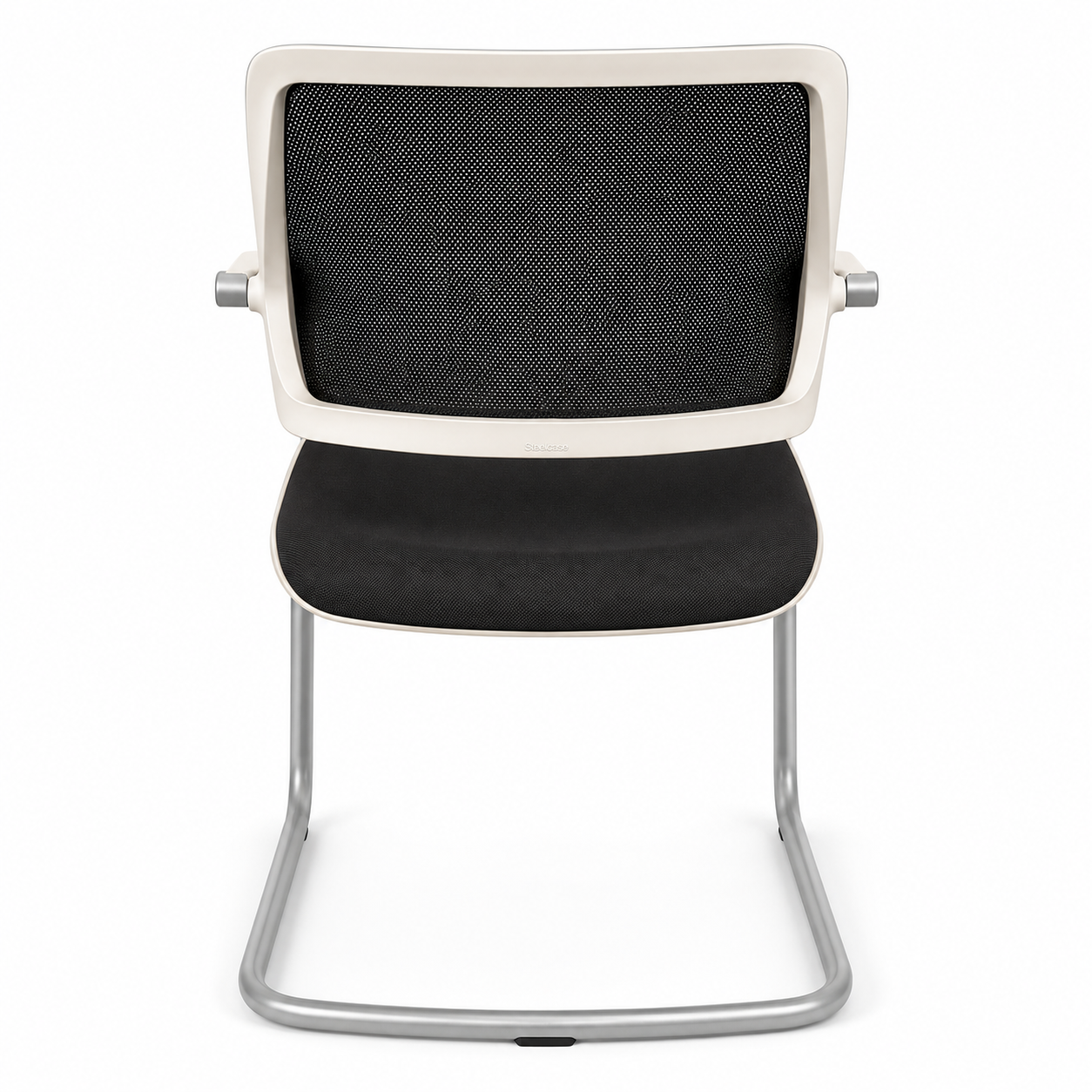 Steelcase - Silla Modelo Qivi Patin - Imagen 2
