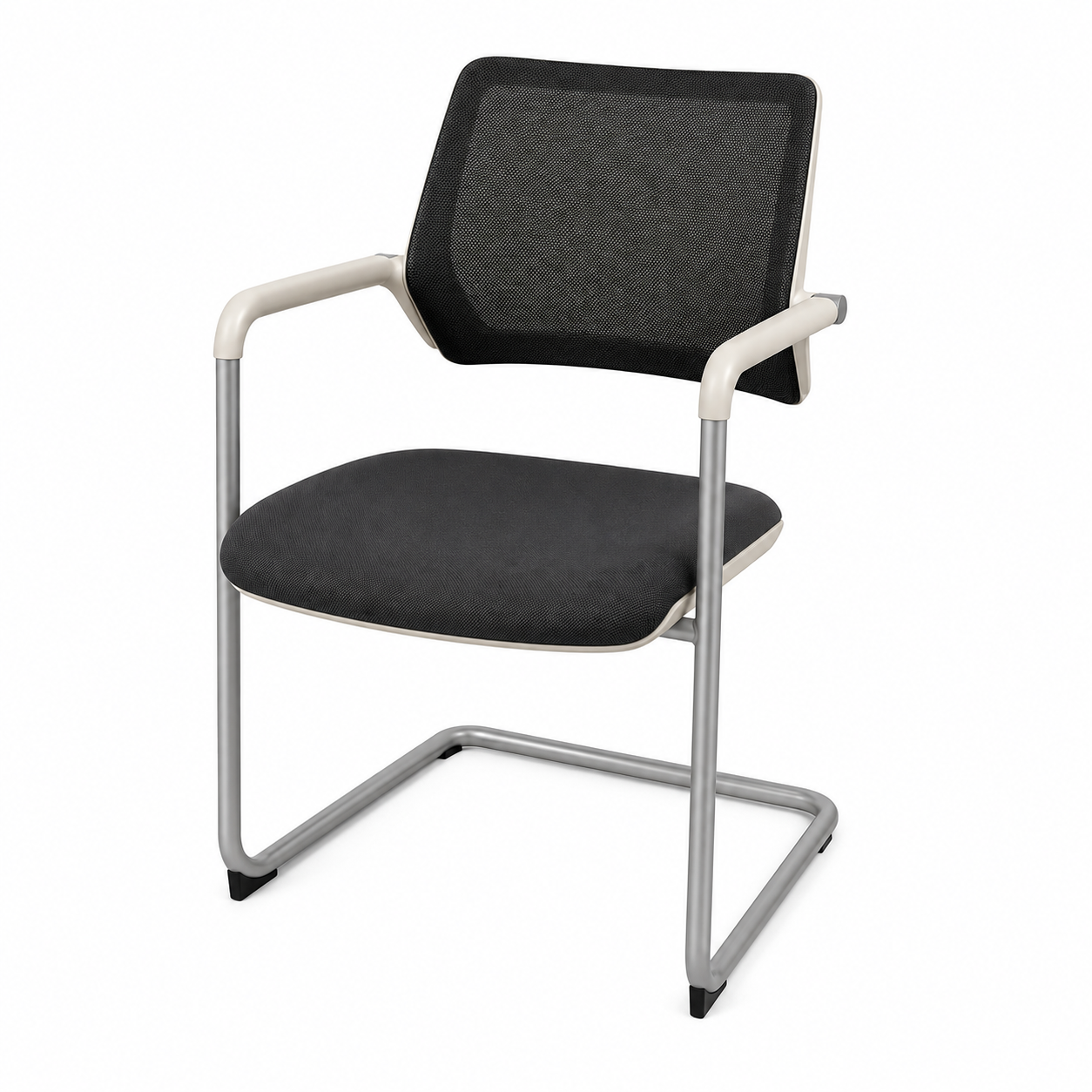 Steelcase - Silla Modelo Qivi Patin